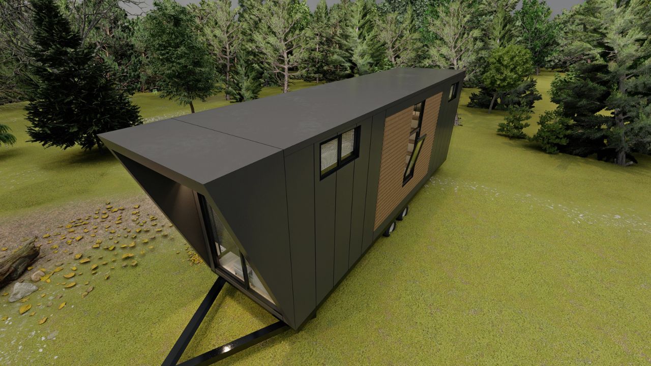 Tiny House
