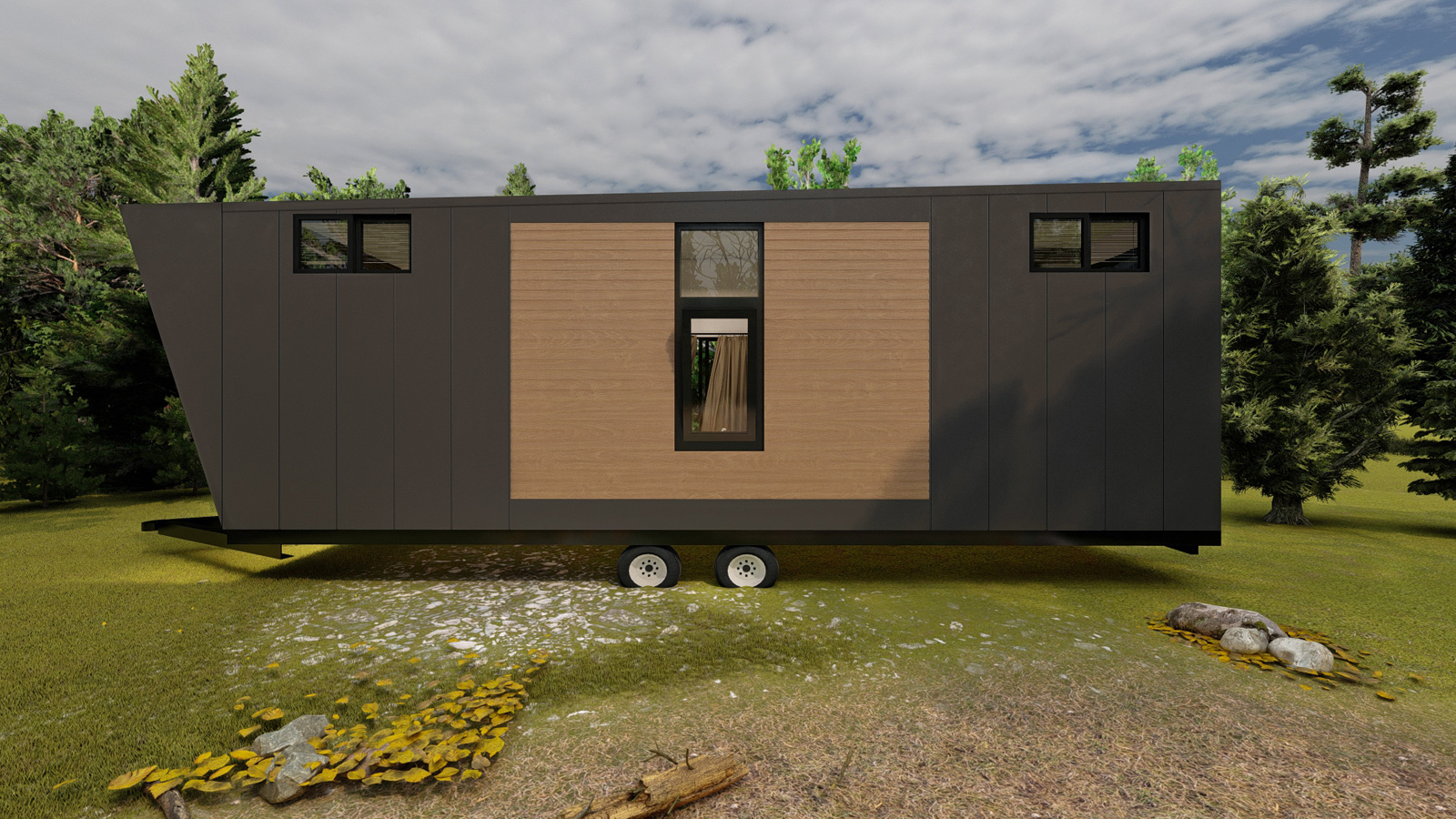Tiny House