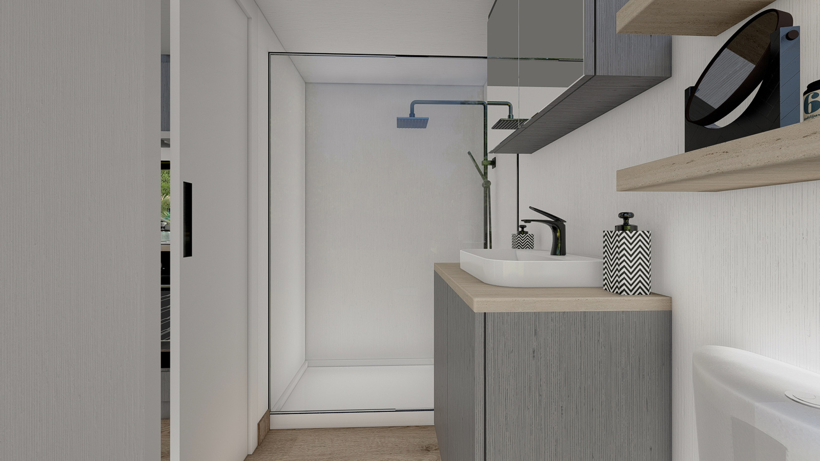 Tiny House