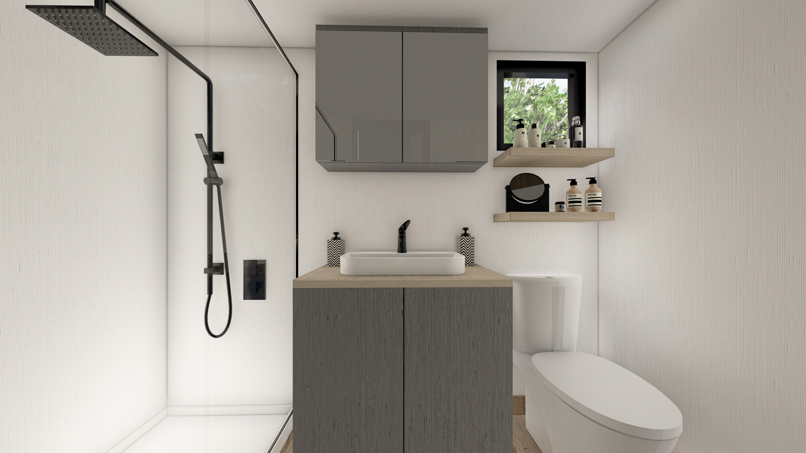 Tiny House
