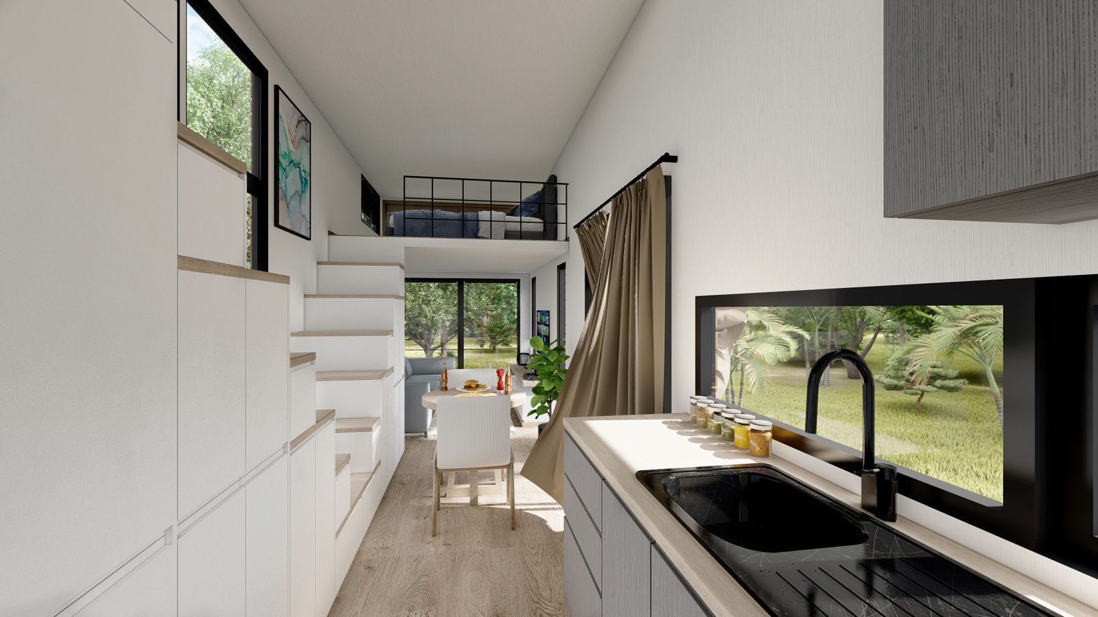 Tiny House