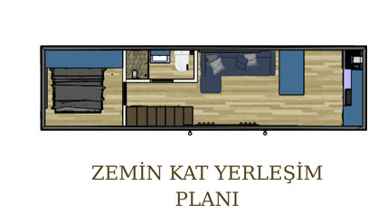 Model 09 teslimatı