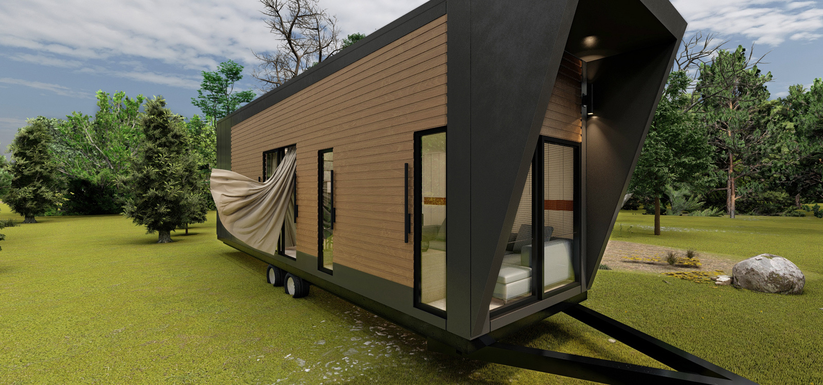 Tiny House