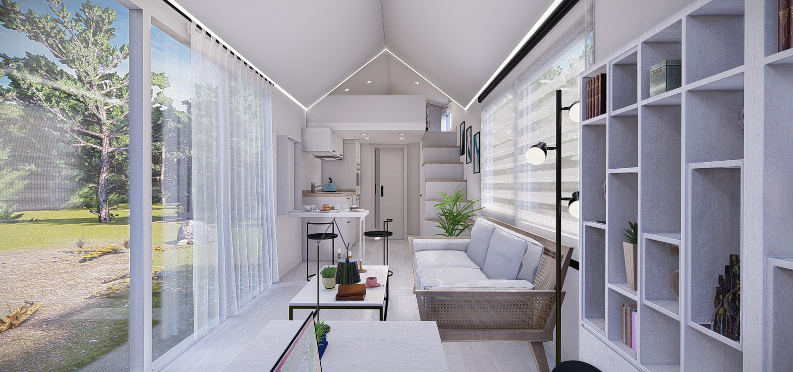 Tiny House