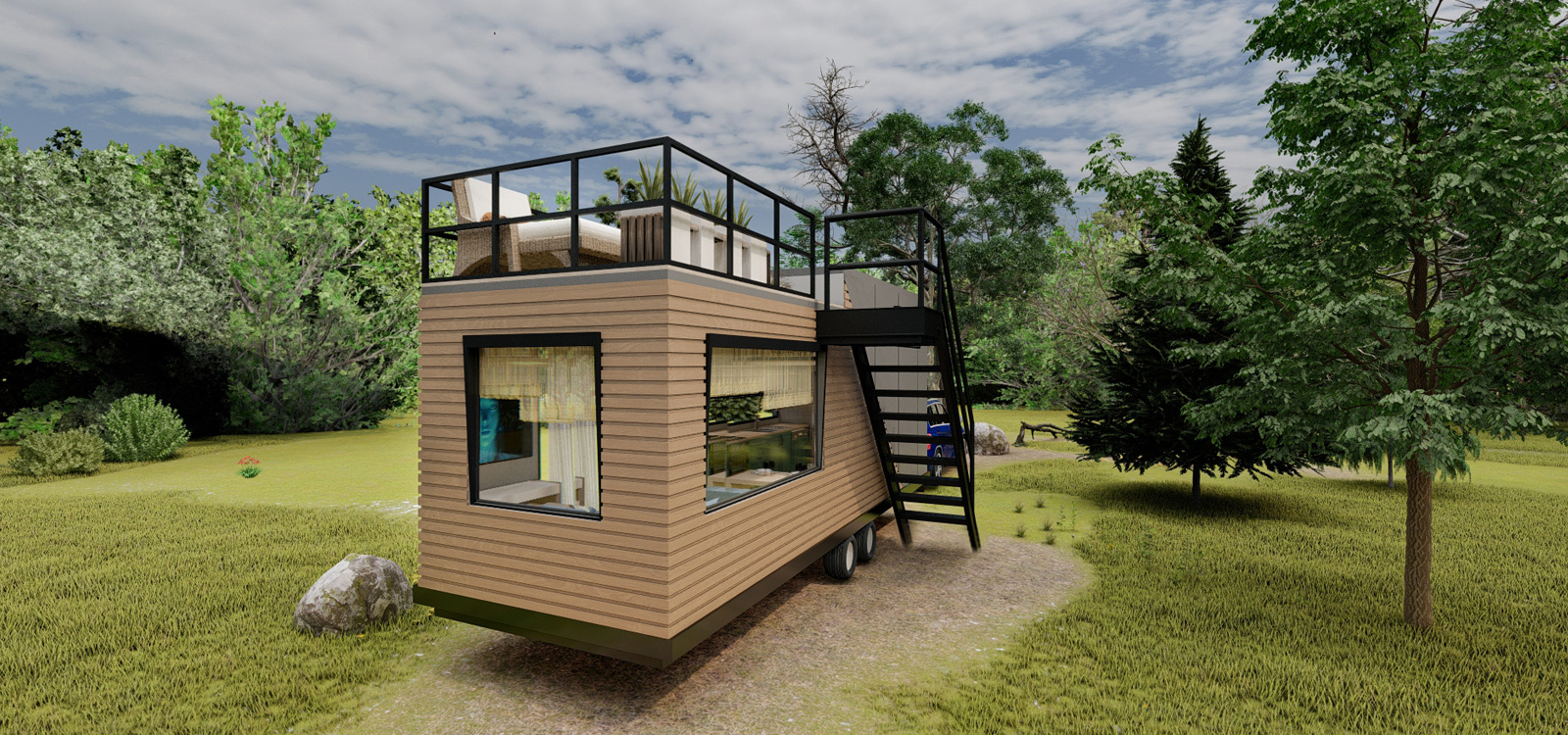 Tiny House