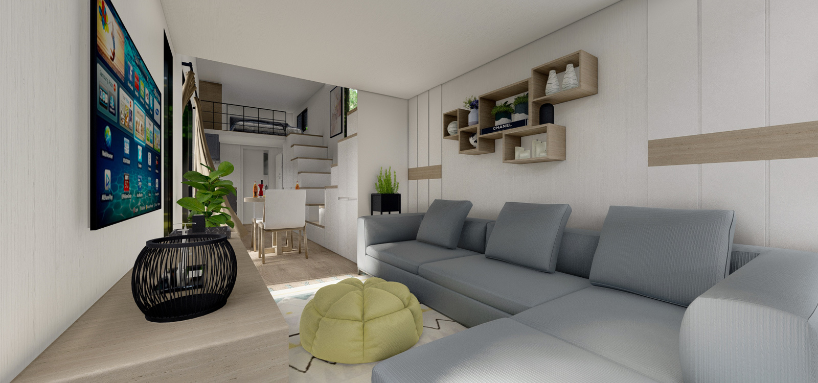 Tiny House