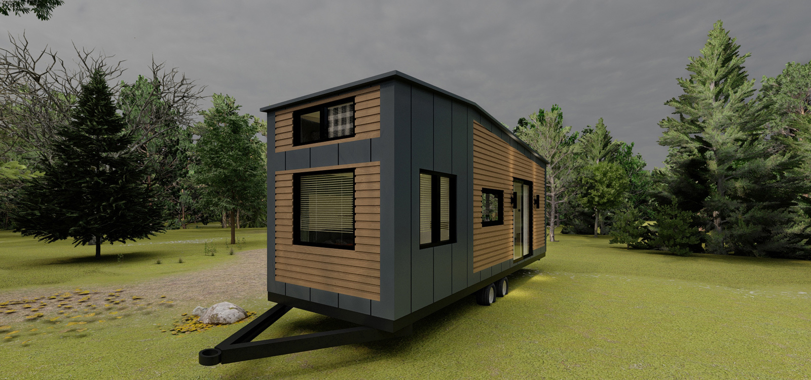 Tiny House