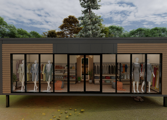 tiny house tasarm