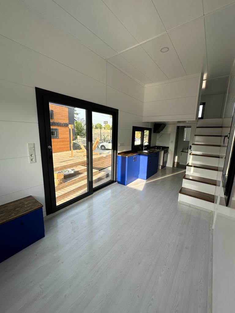 Tiny House