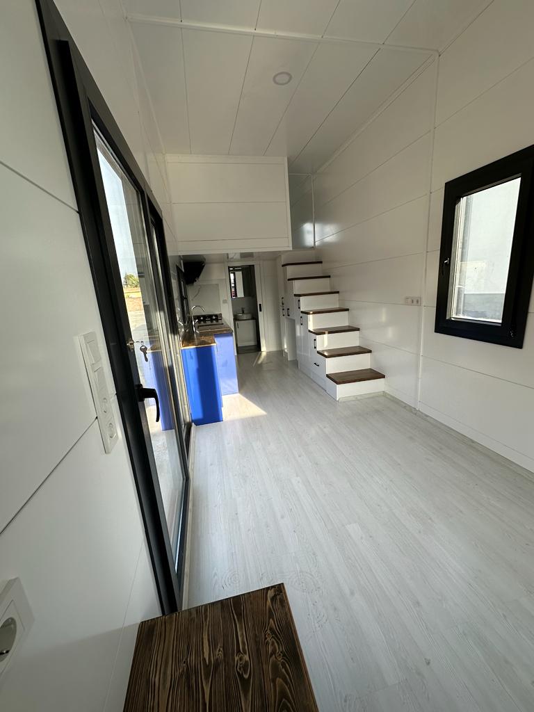 Tiny House