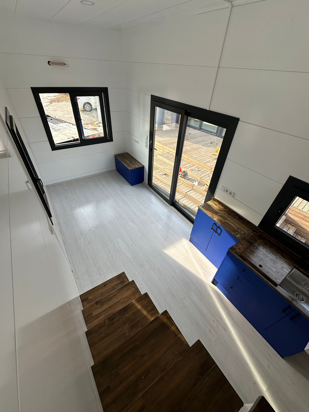 Tiny House