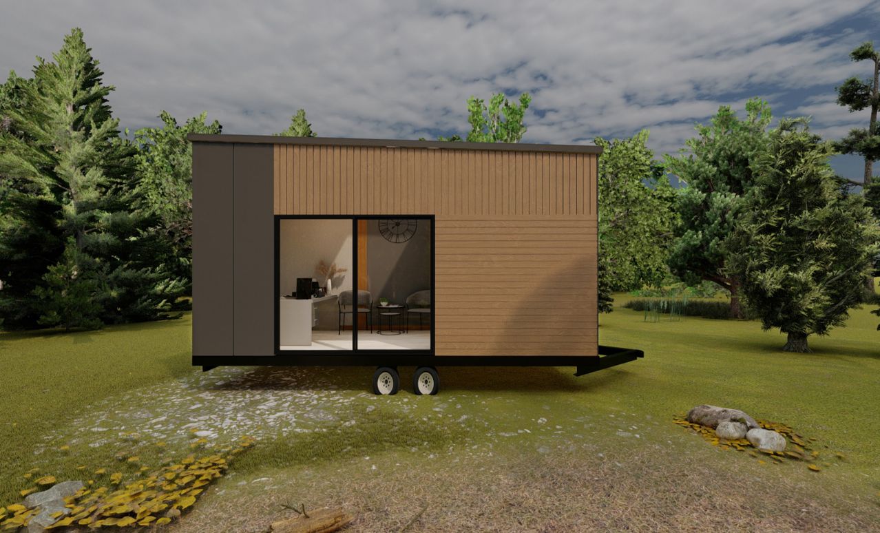 Tiny House