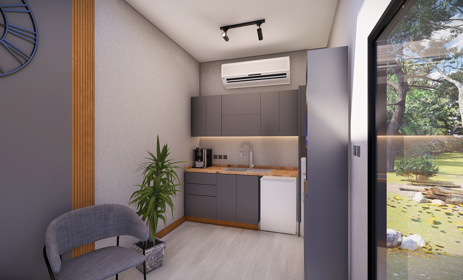 Tiny House