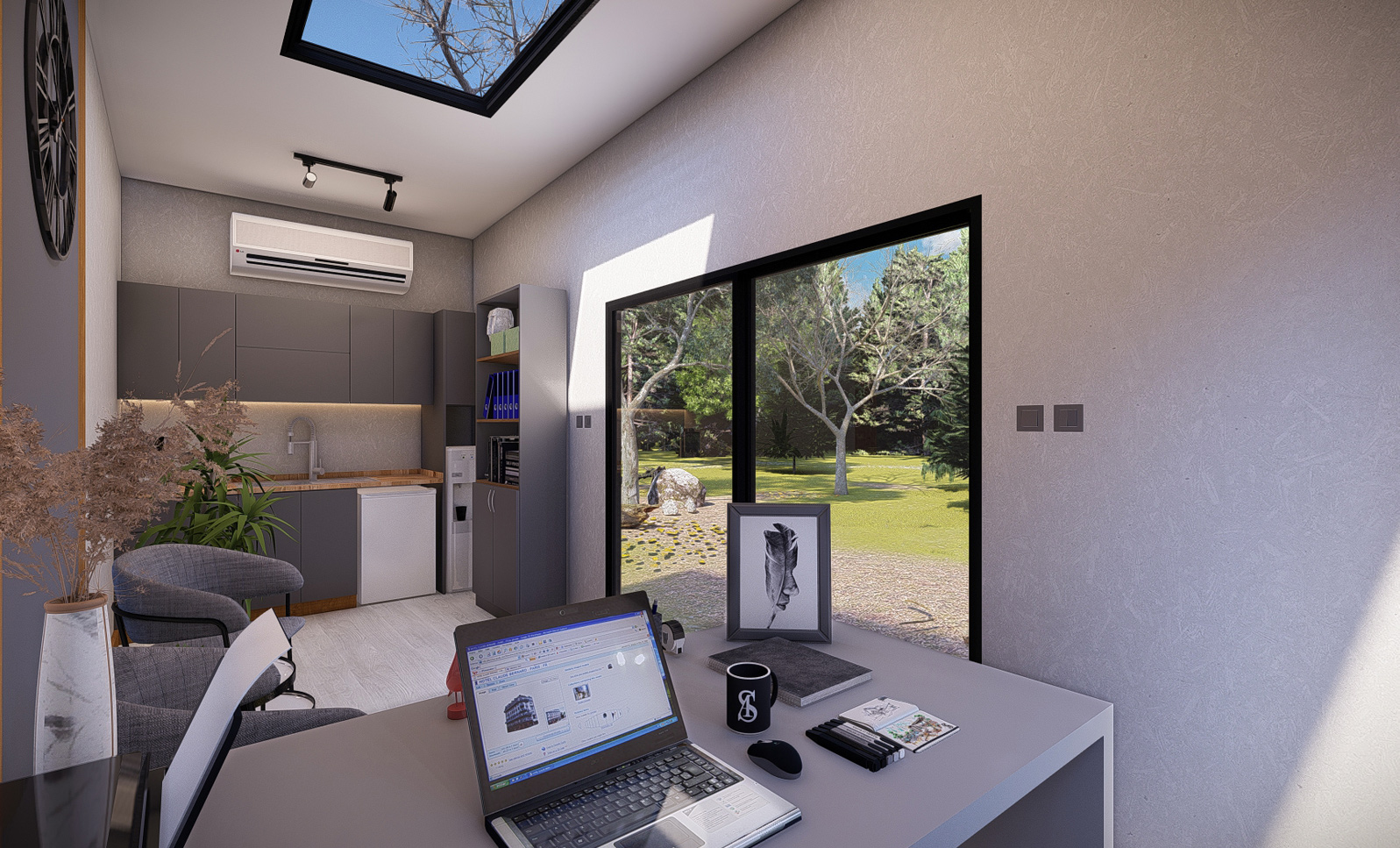 Tiny House