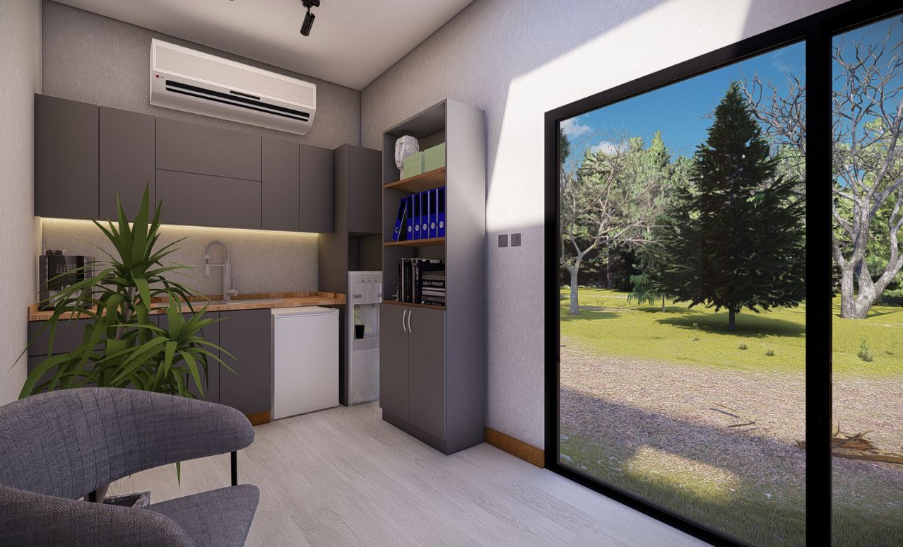 Tiny House