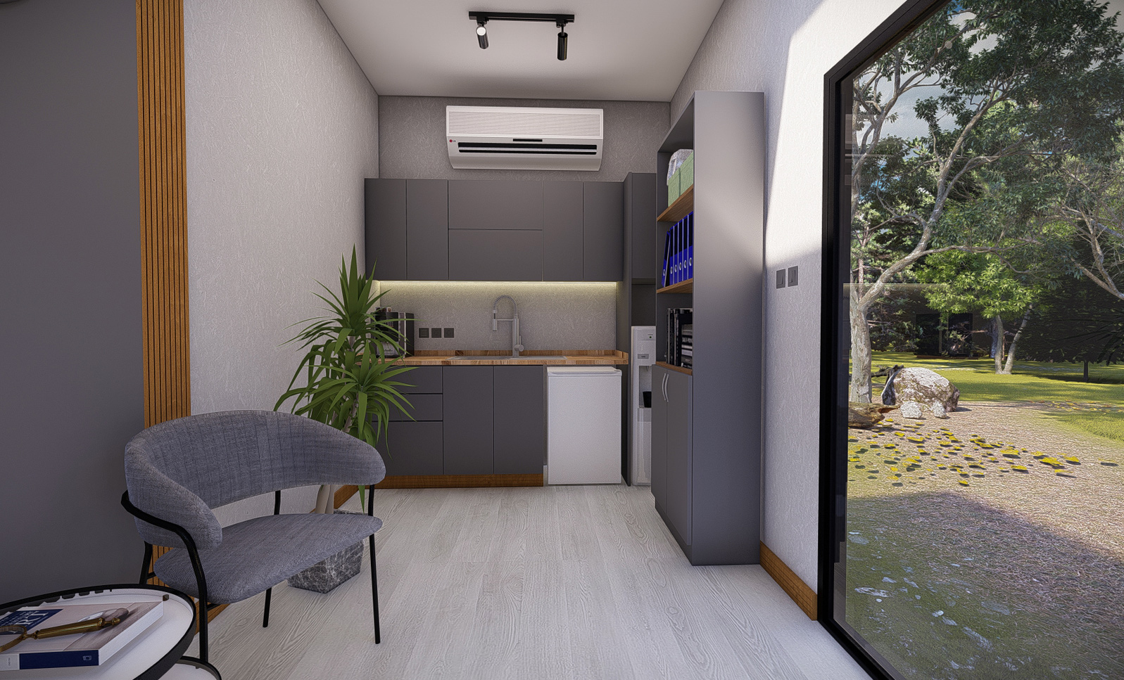 Tiny House