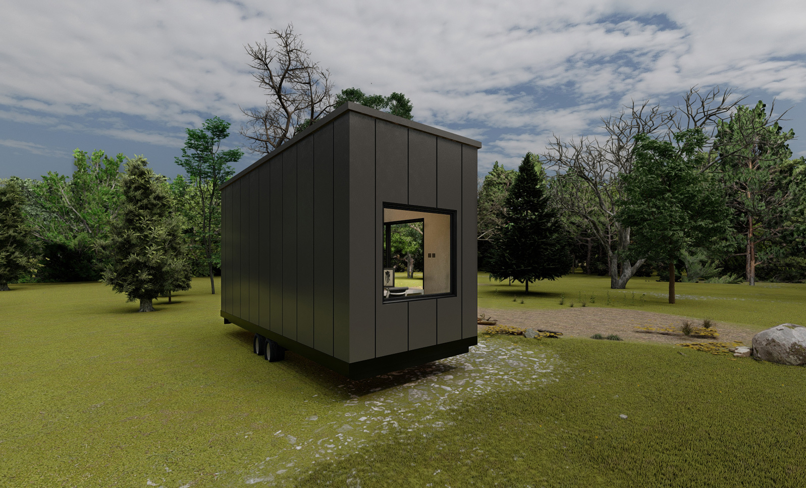 Tiny House
