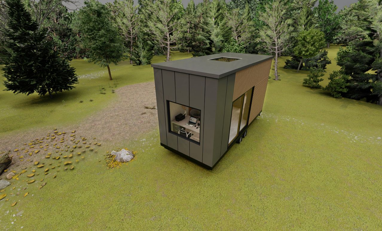 Tiny House