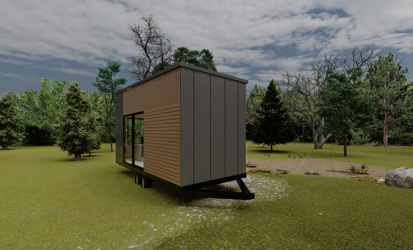 Tiny House
