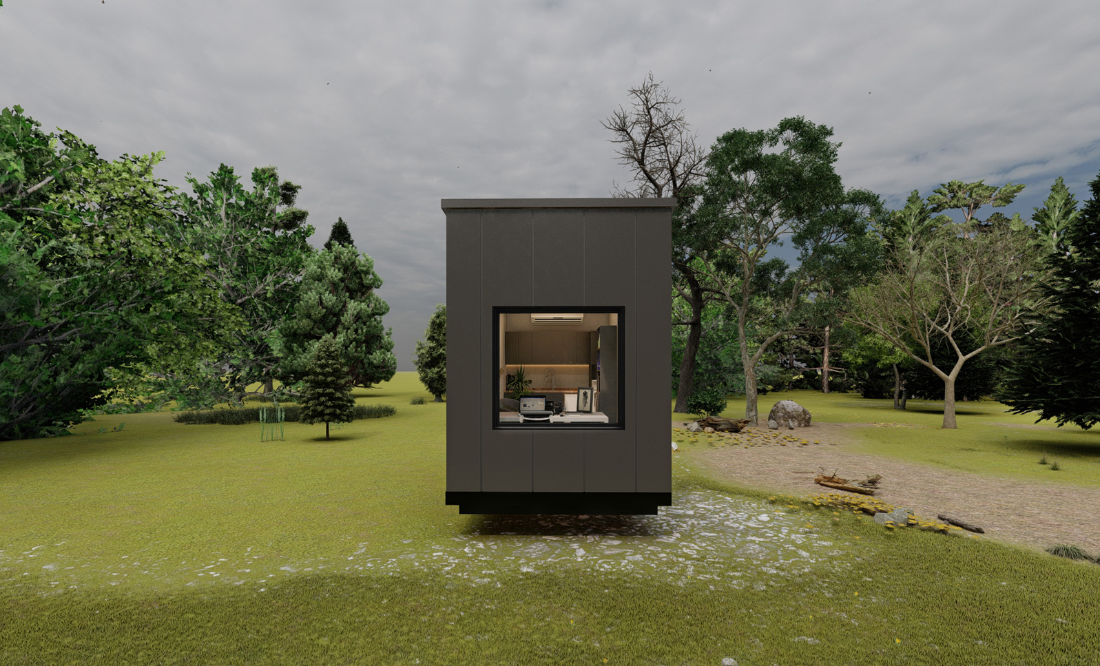 Tiny House
