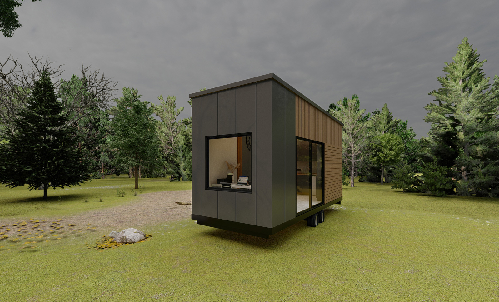 Tiny House