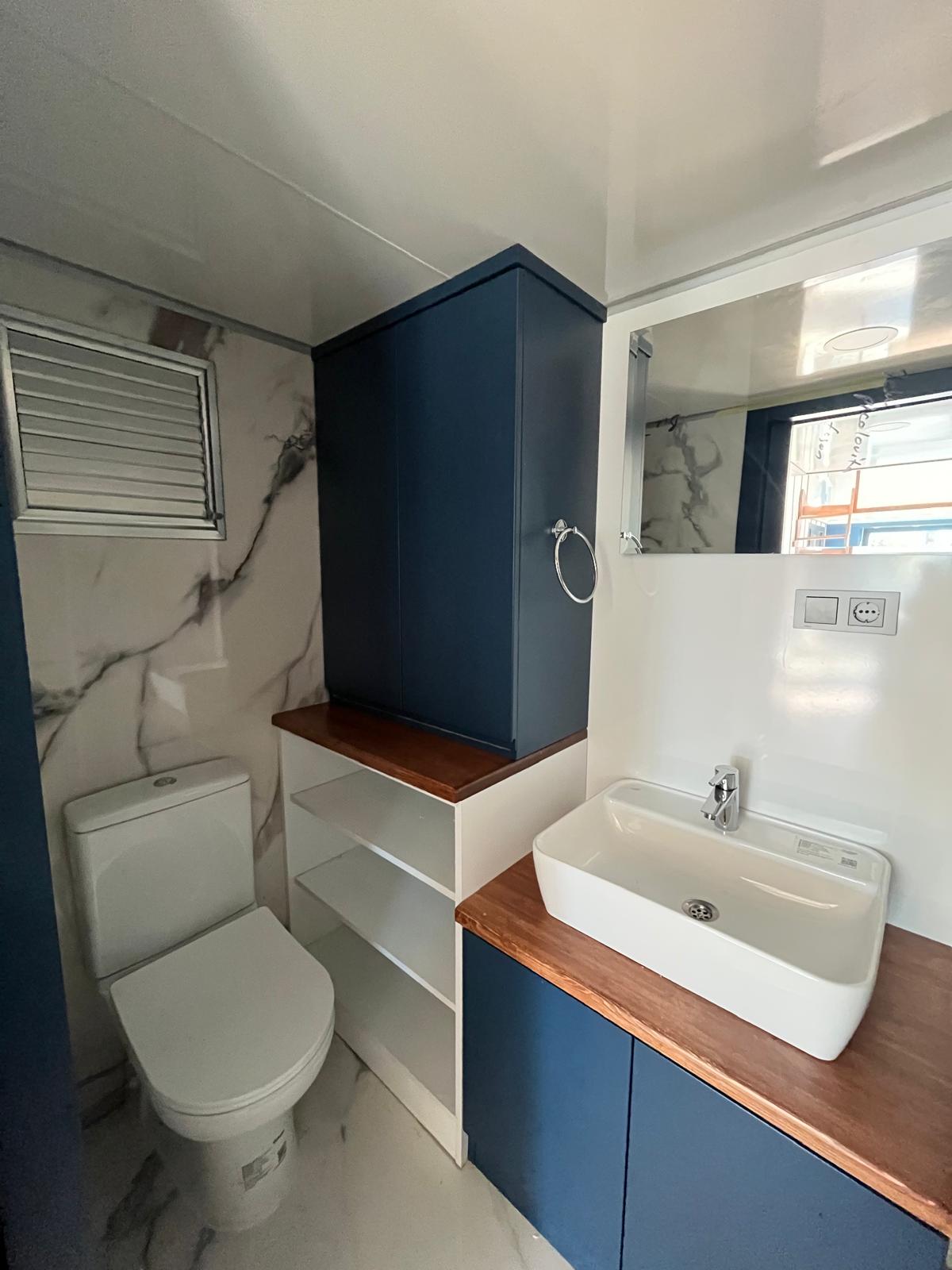 Model 01 teslimatı