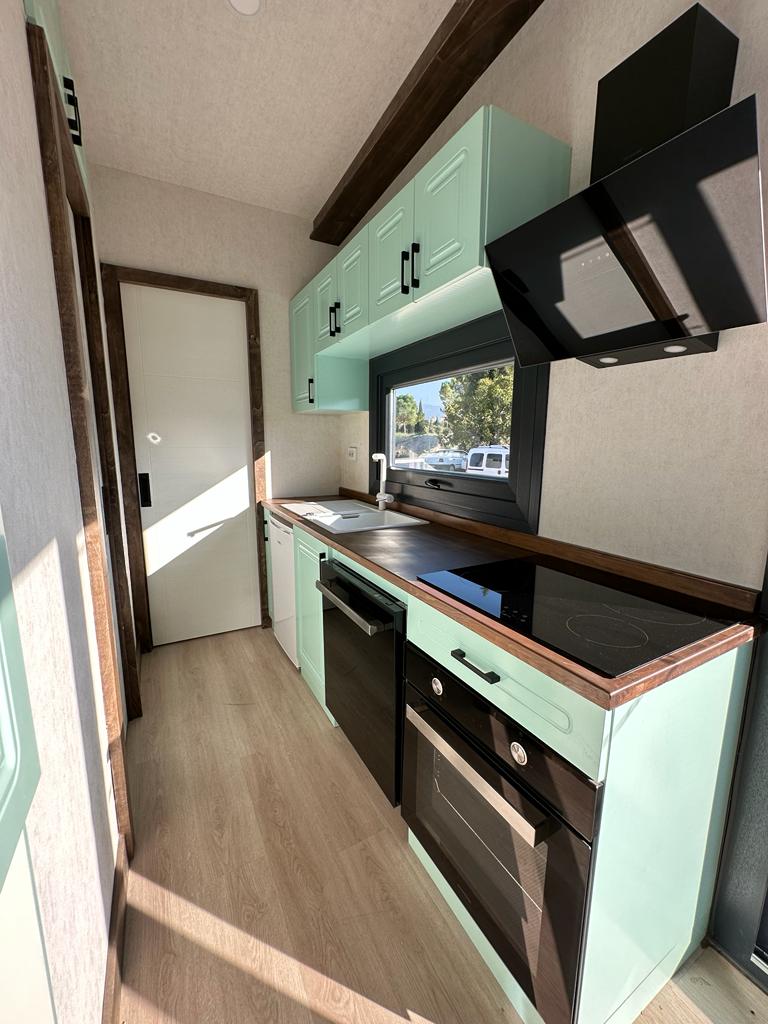 Tiny House