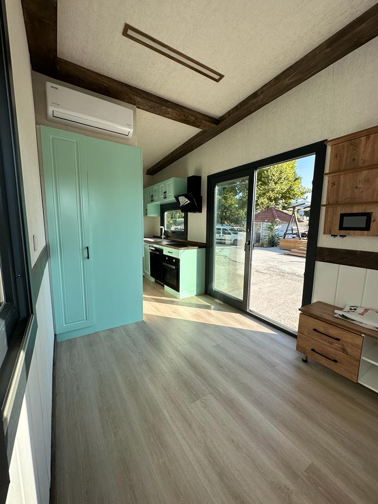 Tiny House