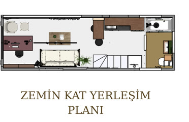 Model 15 teslimatı