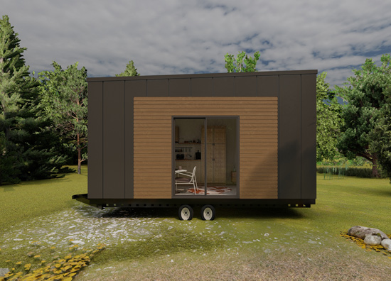 tiny house fiyatlar