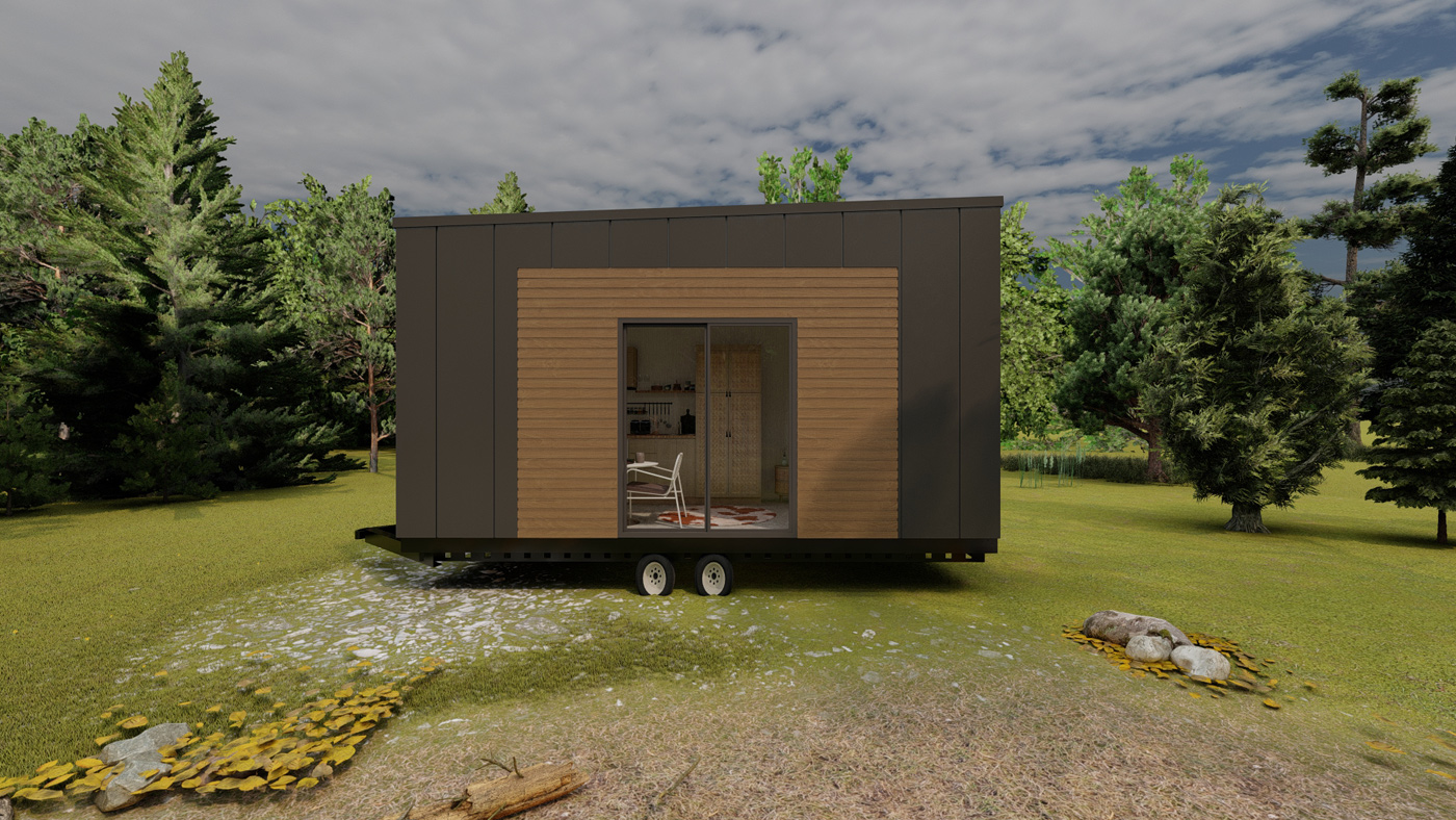 Tiny House