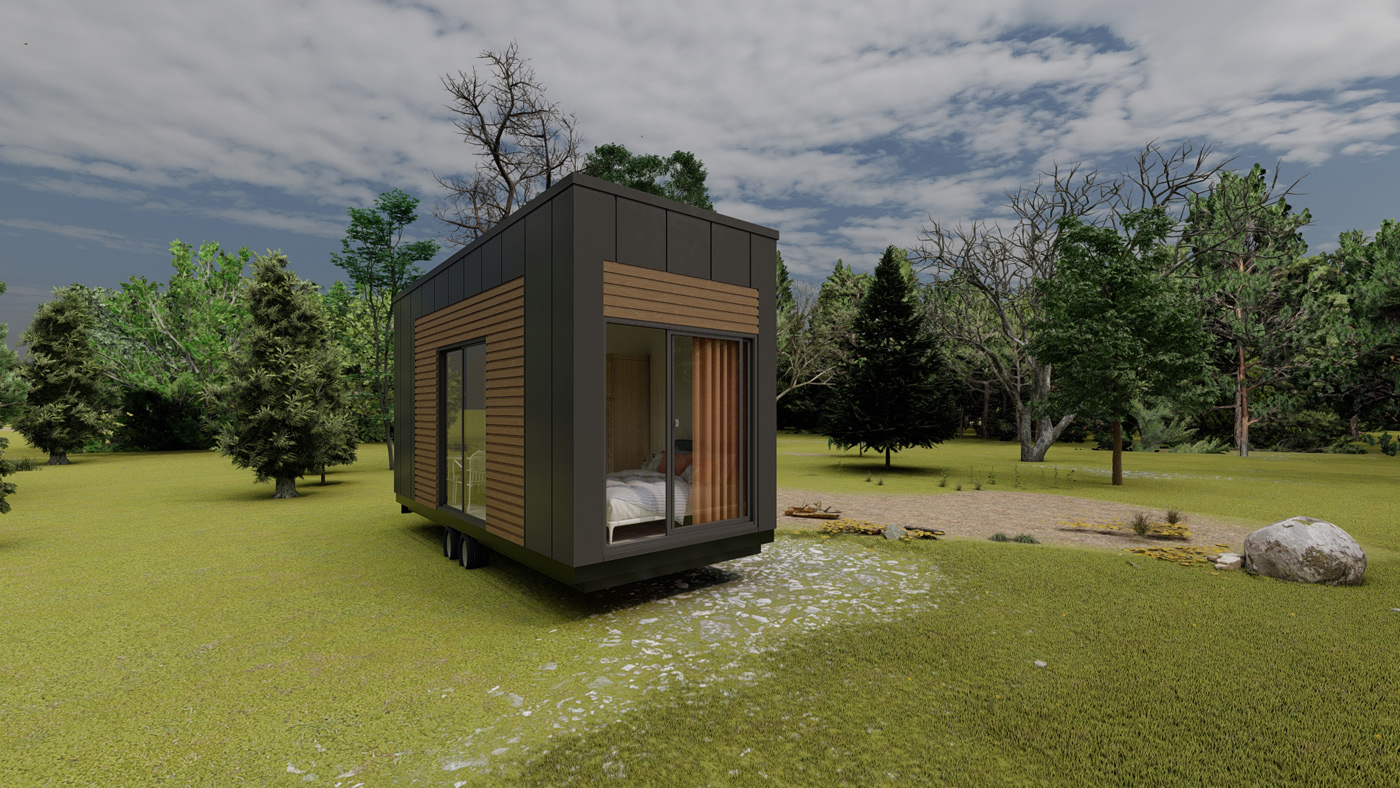 Tiny House
