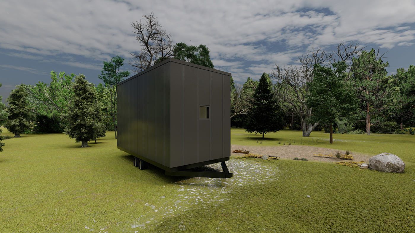 Tiny House