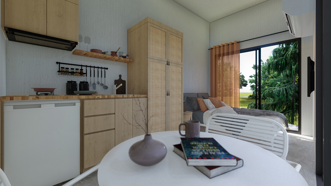 Tiny House