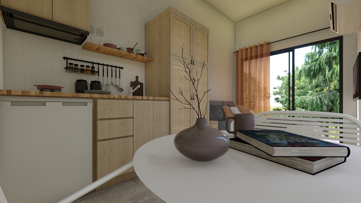 Tiny House