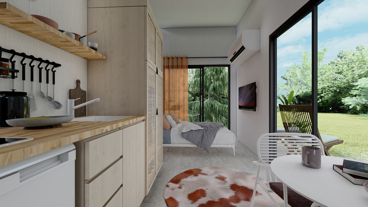 Tiny House