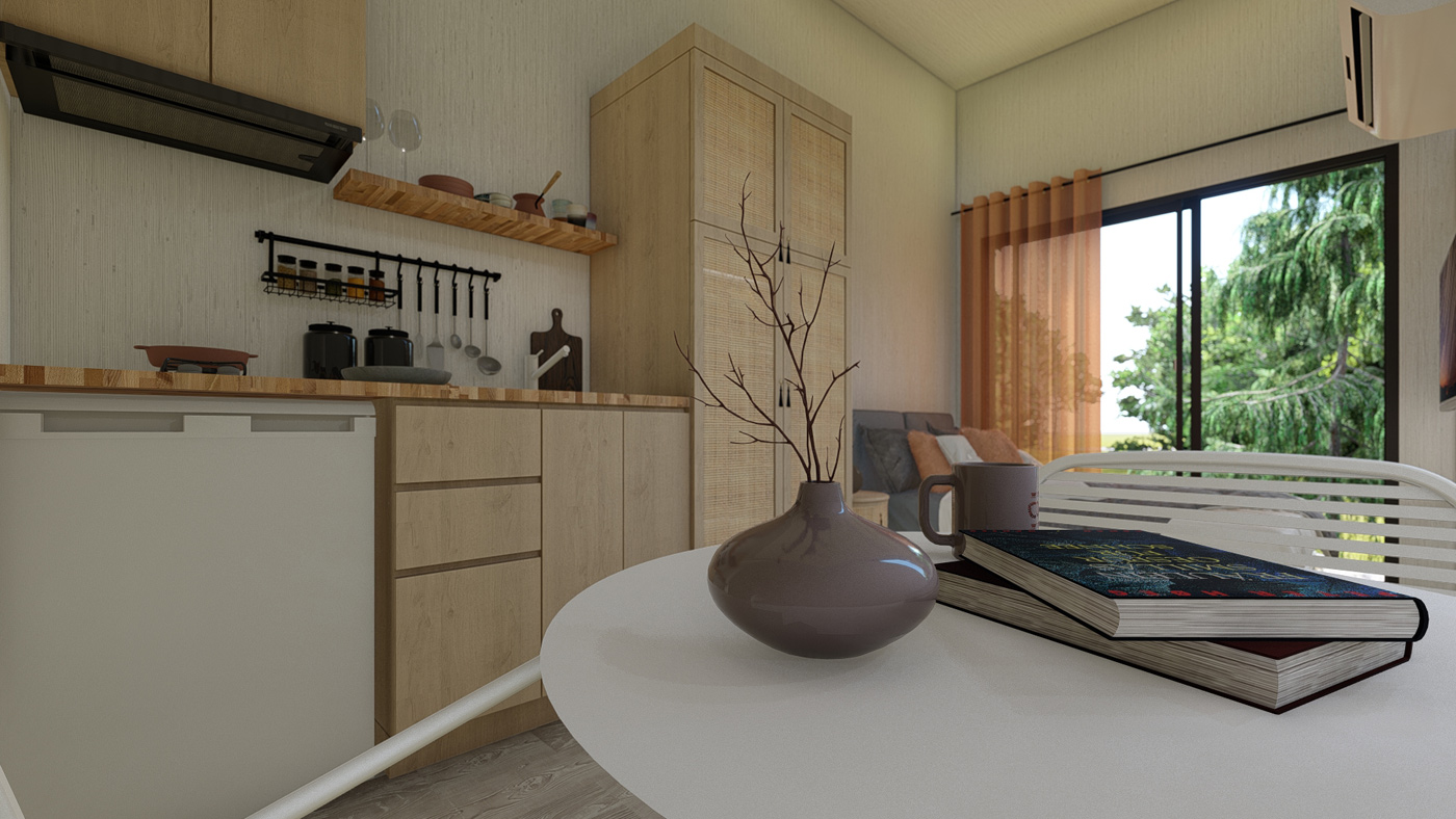 Tiny House