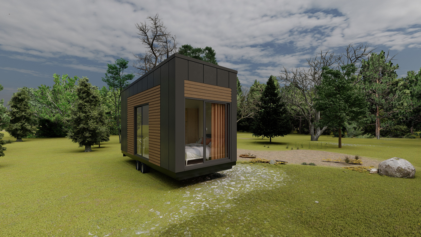 Tiny House