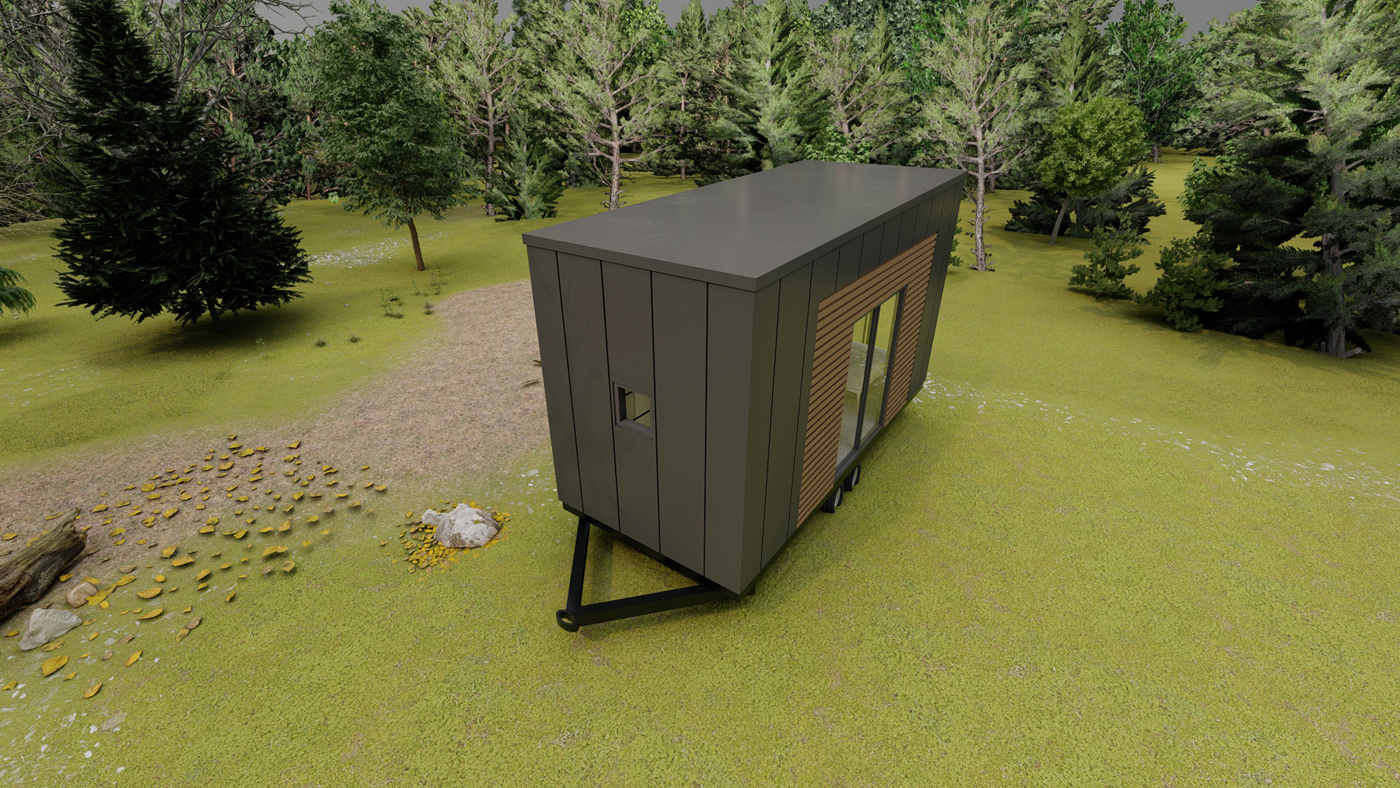 Tiny House