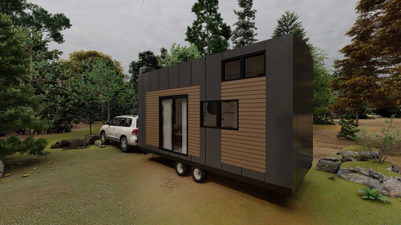 Tiny House