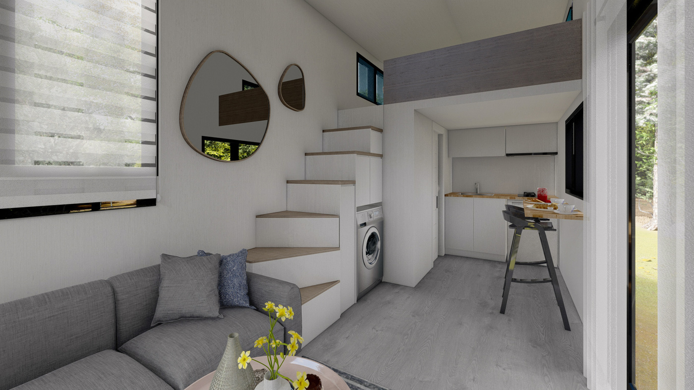 Tiny House