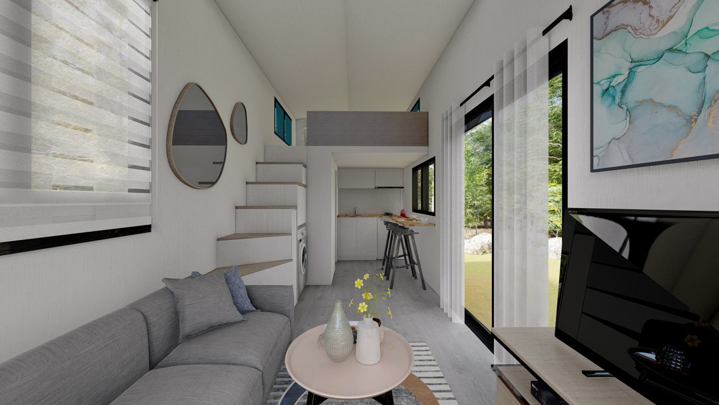 Tiny House