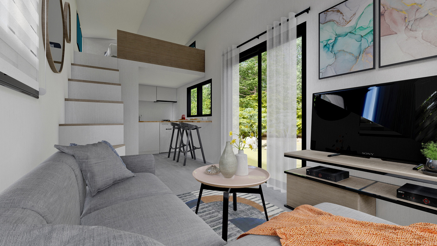 Tiny House
