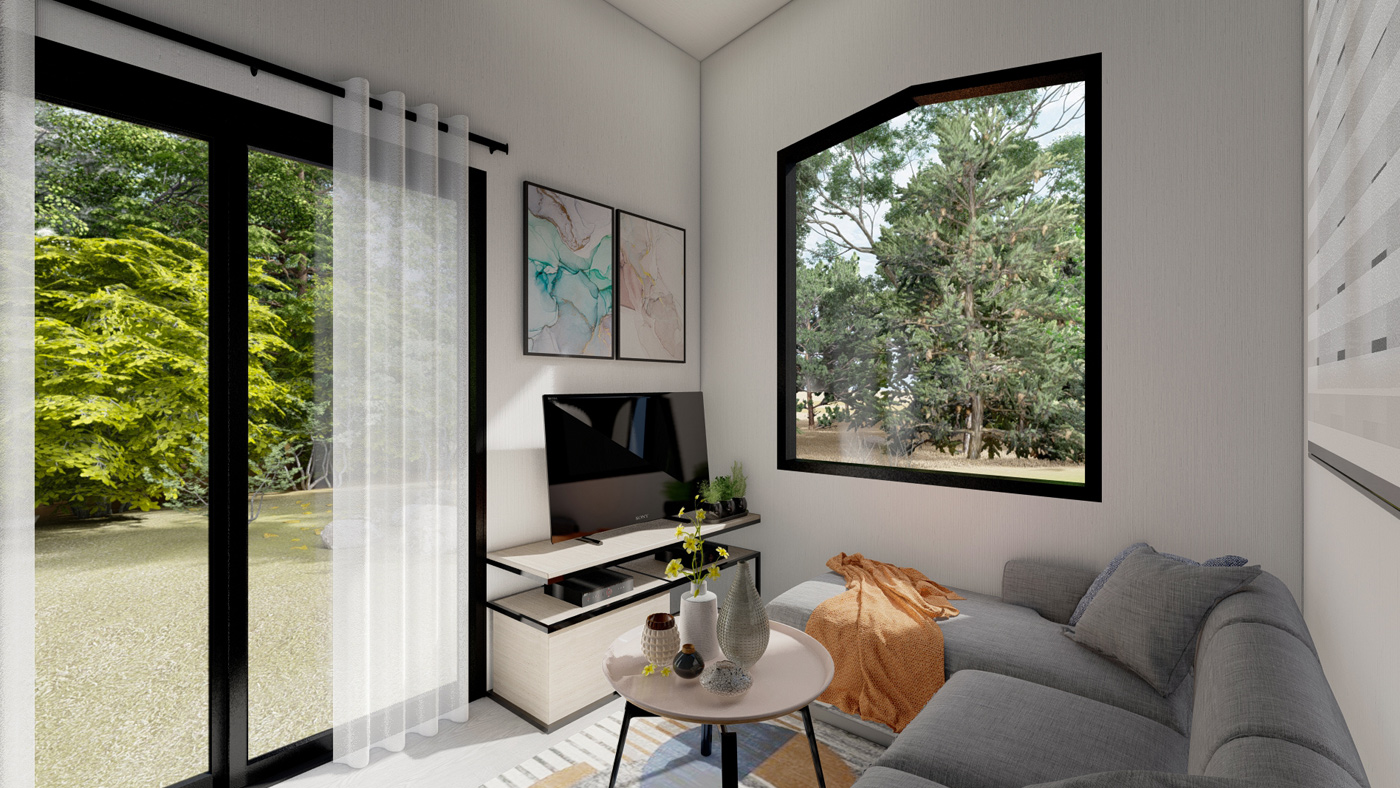 Tiny House