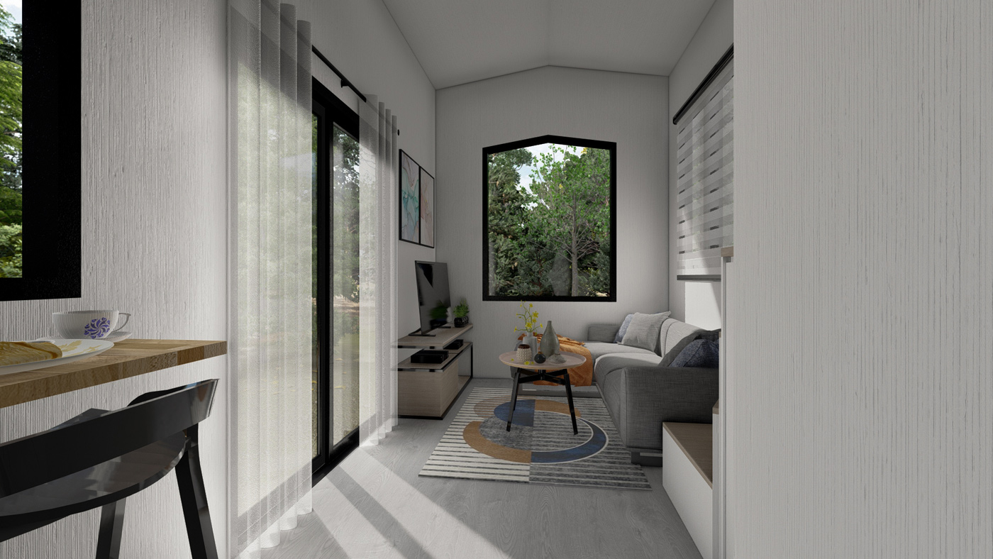 Tiny House