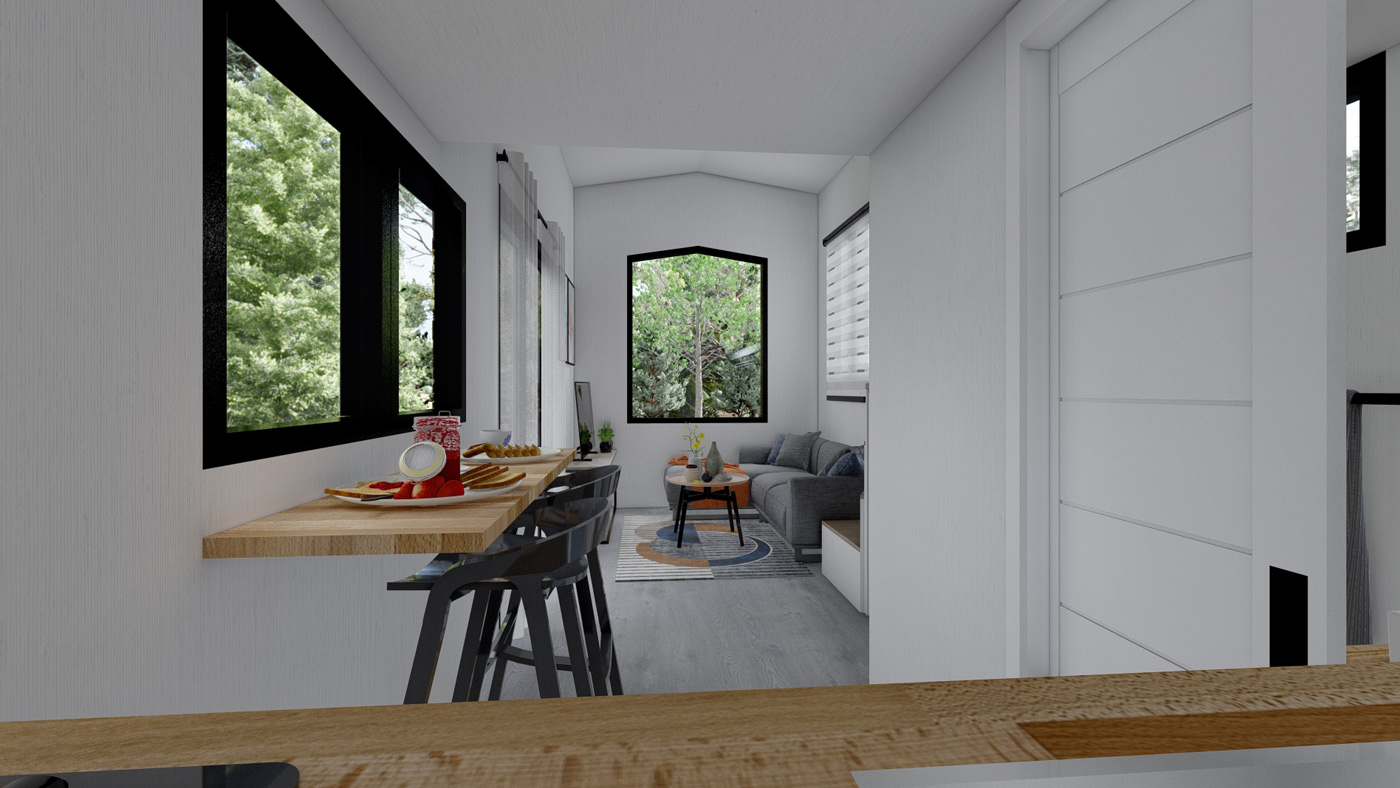 Tiny House