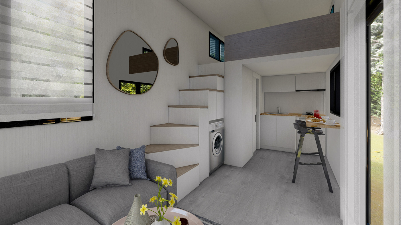 Tiny House