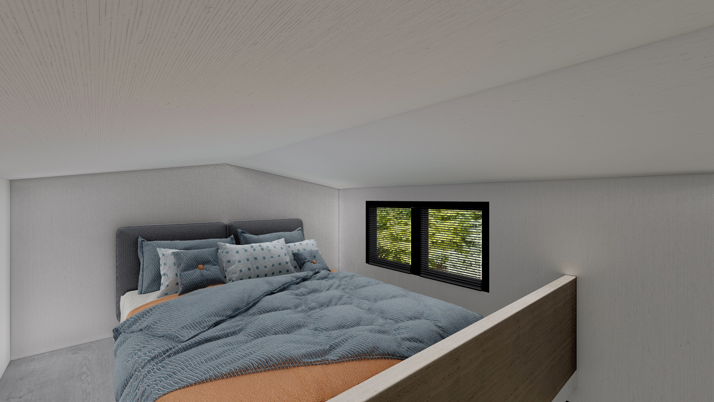 Tiny House