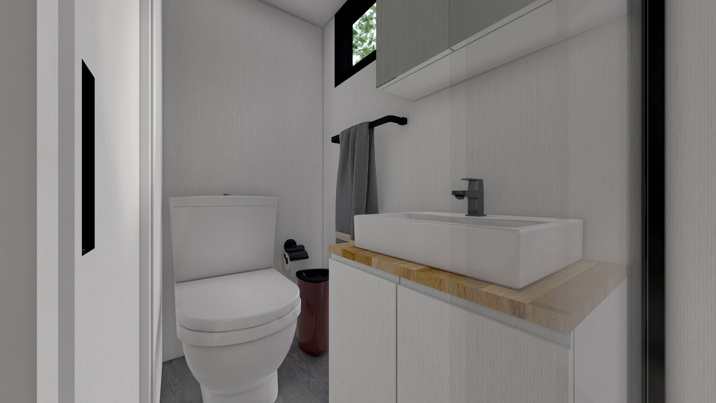 Tiny House
