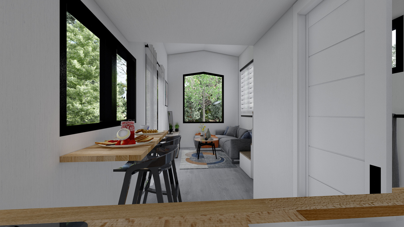 Tiny House